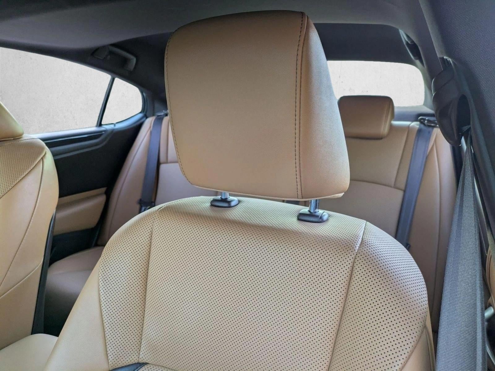 2019 Lexus ES 350 FWD