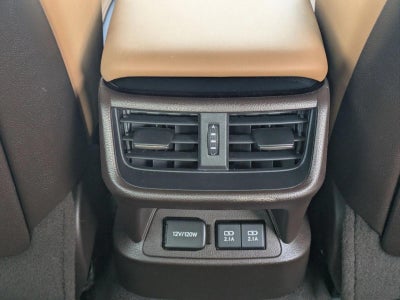2019 Lexus ES 350 FWD