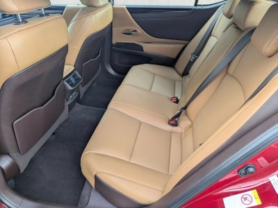 2019 Lexus ES 350 FWD