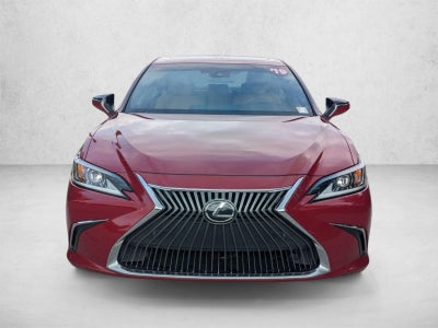 2019 Lexus ES 350 FWD