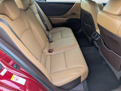 2019 Lexus ES 350 FWD