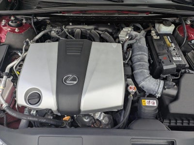 2019 Lexus ES 350 FWD