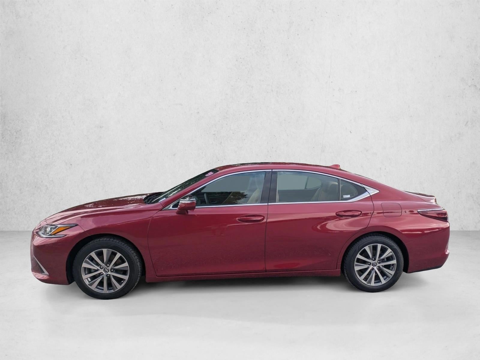 2019 Lexus ES 350 FWD