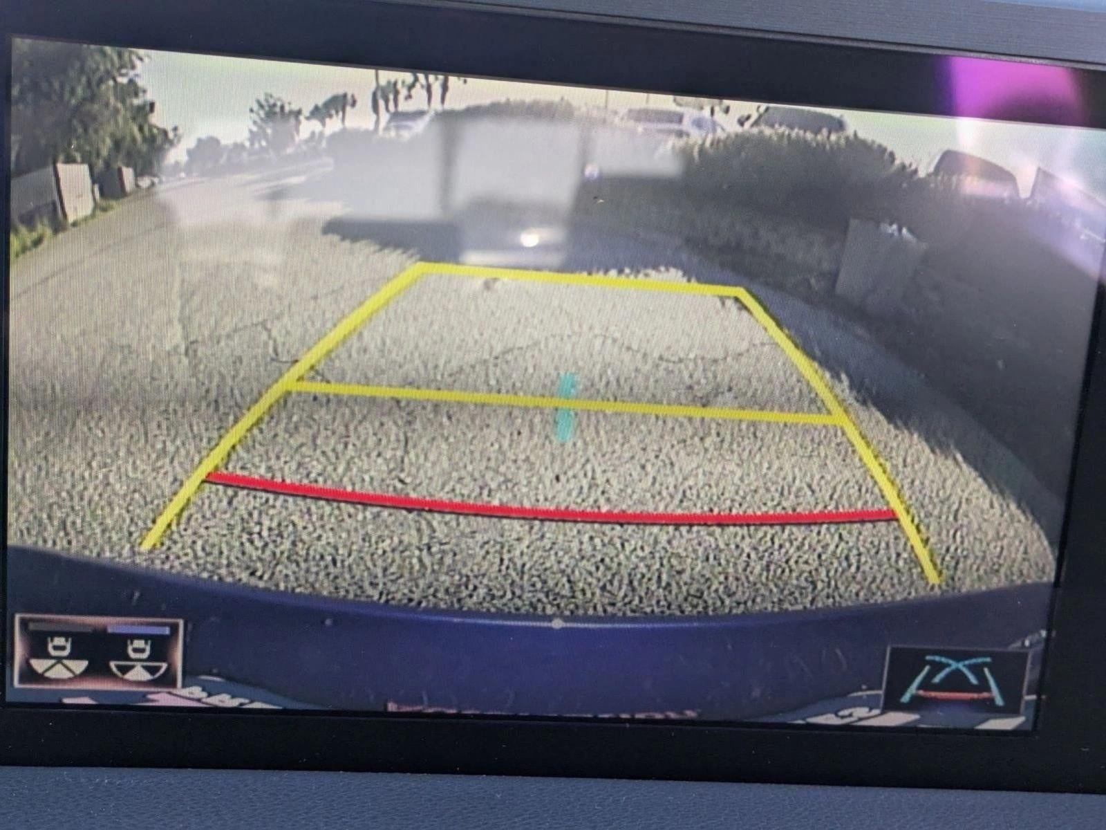 2019 Lexus ES 350 F Sport FWD