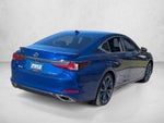 2019 Lexus ES 350 F Sport FWD