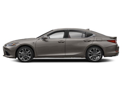 2019 Lexus ES 350 F Sport FWD