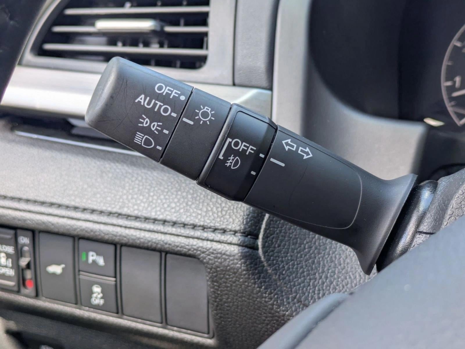 2025 Honda Odyssey Touring Auto