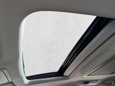 2025 Honda Odyssey Touring Auto