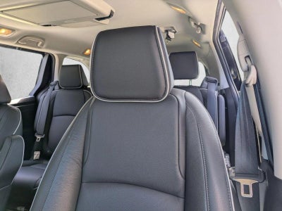 2025 Honda Odyssey Touring Auto