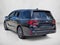 2025 Honda Odyssey Touring Auto