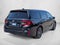 2025 Honda Odyssey Touring Auto