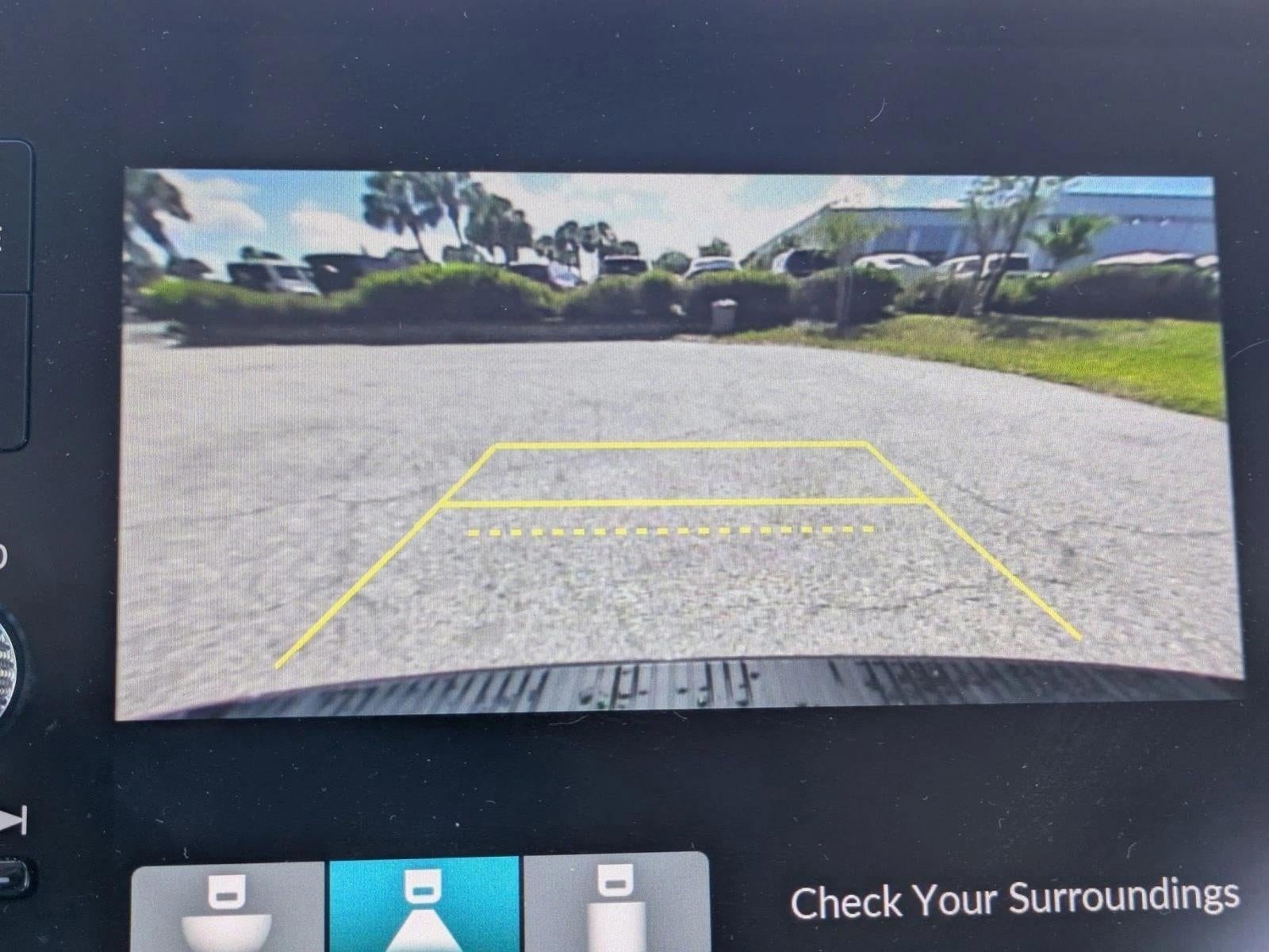 2025 Honda Odyssey Touring Auto