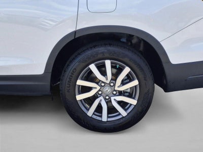 2021 Honda Pilot EX-L 2WD