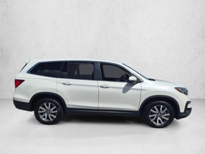 2021 Honda Pilot EX-L 2WD