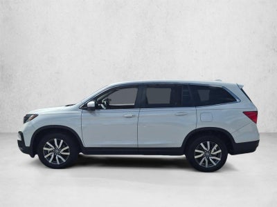 2021 Honda Pilot EX-L 2WD
