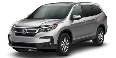 2021 Honda Pilot EX-L 2WD