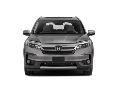 2021 Honda Pilot EX-L 2WD