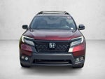 2021 Honda Passport Touring AWD