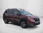 2021 Honda Passport Touring AWD