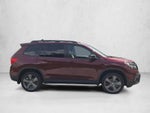 2021 Honda Passport Touring AWD