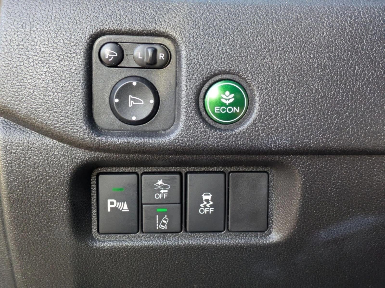 2019 Honda Passport Touring AWD