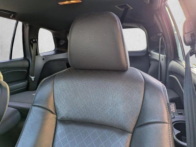 2019 Honda Passport Touring AWD