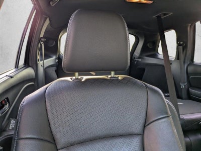 2019 Honda Passport Touring AWD