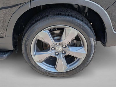 2019 Honda Passport Touring AWD