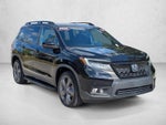 2019 Honda Passport Touring AWD
