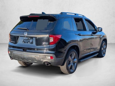2019 Honda Passport Touring AWD