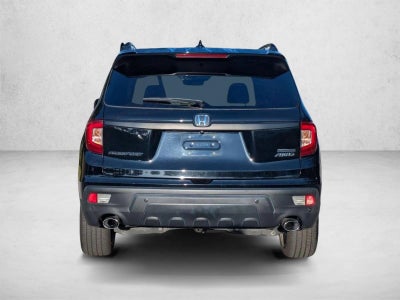 2019 Honda Passport Touring AWD