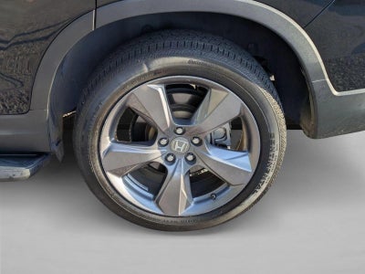 2019 Honda Passport Touring AWD