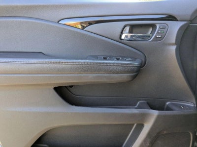 2019 Honda Passport Touring AWD