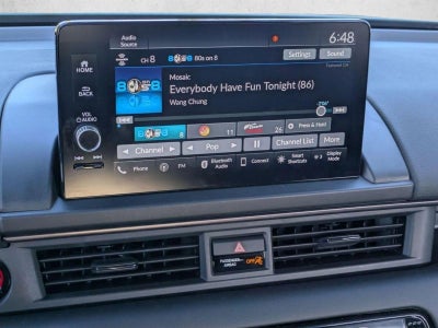 2024 Honda Pilot TrailSport AWD