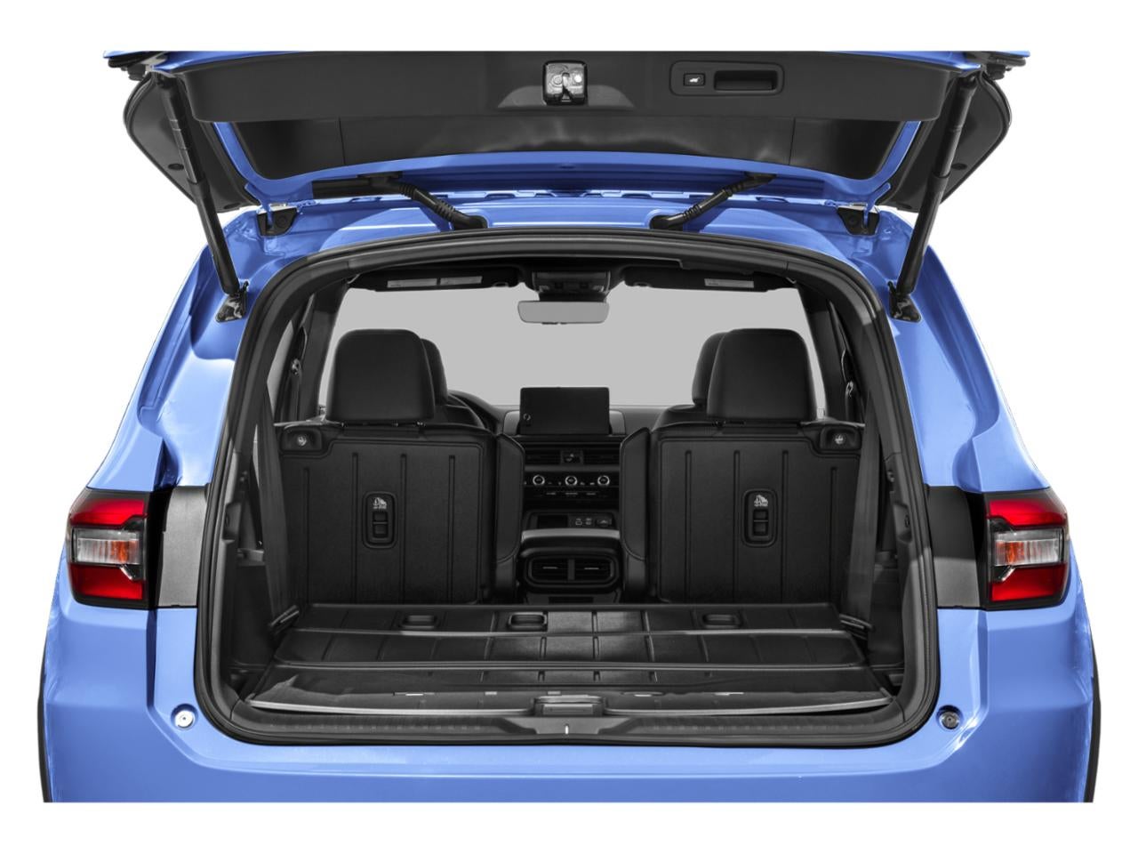 2024 Honda Pilot TrailSport AWD