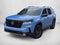 2025 Honda Pilot TrailSport AWD