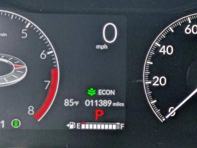 2025 Honda Pilot TrailSport AWD