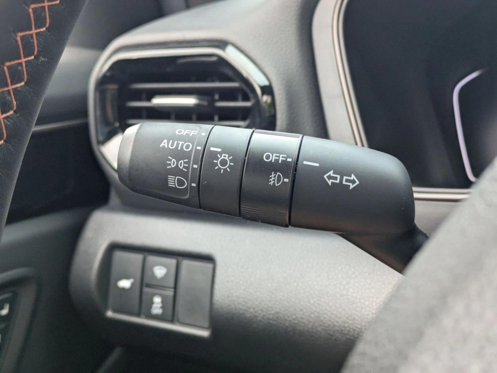 2025 Honda Pilot TrailSport AWD