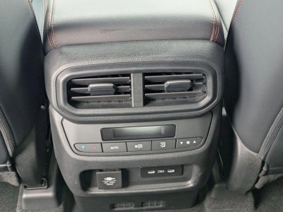 2025 Honda Pilot TrailSport AWD