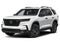 2025 Honda Pilot TrailSport AWD