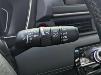2025 Honda Pilot Touring 2WD
