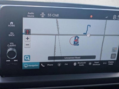 2025 Honda Pilot Touring 2WD