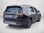 2025 Honda Pilot Touring 2WD