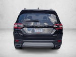 2025 Honda Pilot Touring 2WD