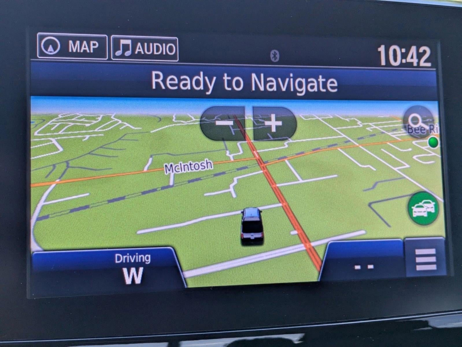 2023 Honda Ridgeline RTL-E AWD