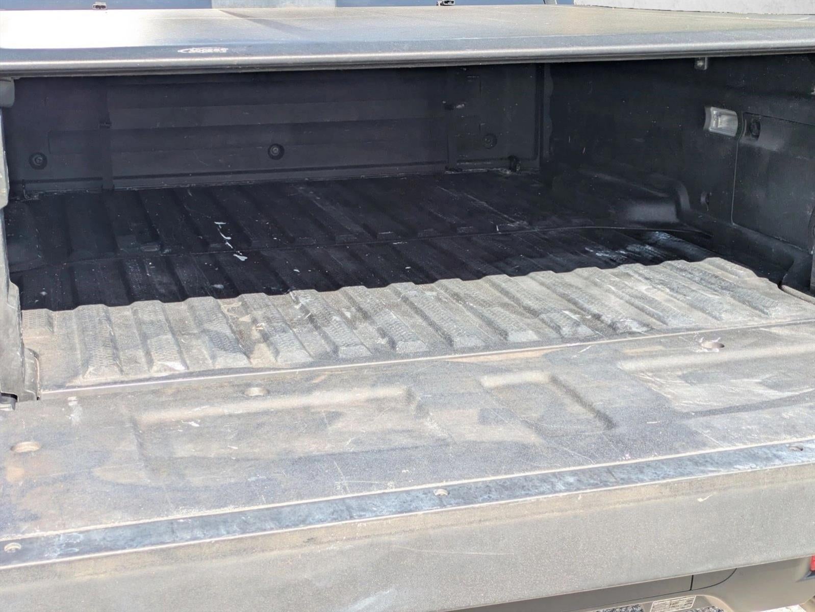 2023 Honda Ridgeline RTL-E AWD