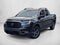 2021 Honda Ridgeline RTL-E AWD