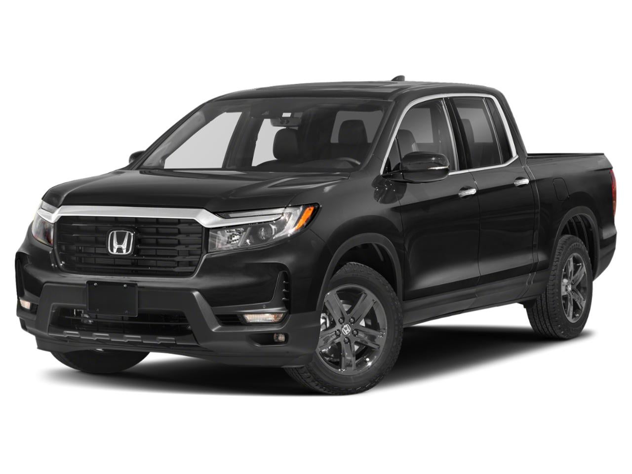 2021 Honda Ridgeline RTL-E AWD