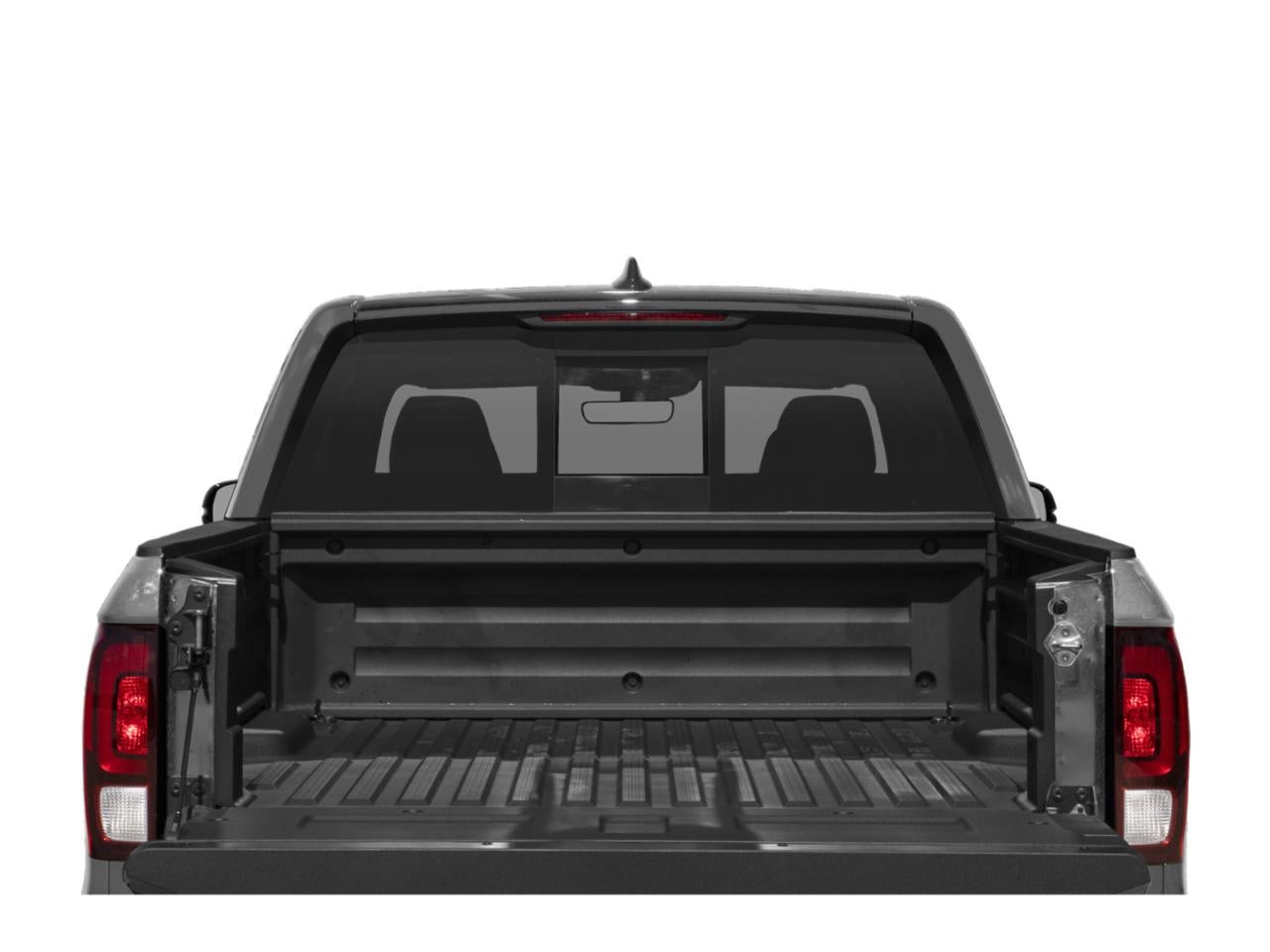 2021 Honda Ridgeline RTL-E AWD