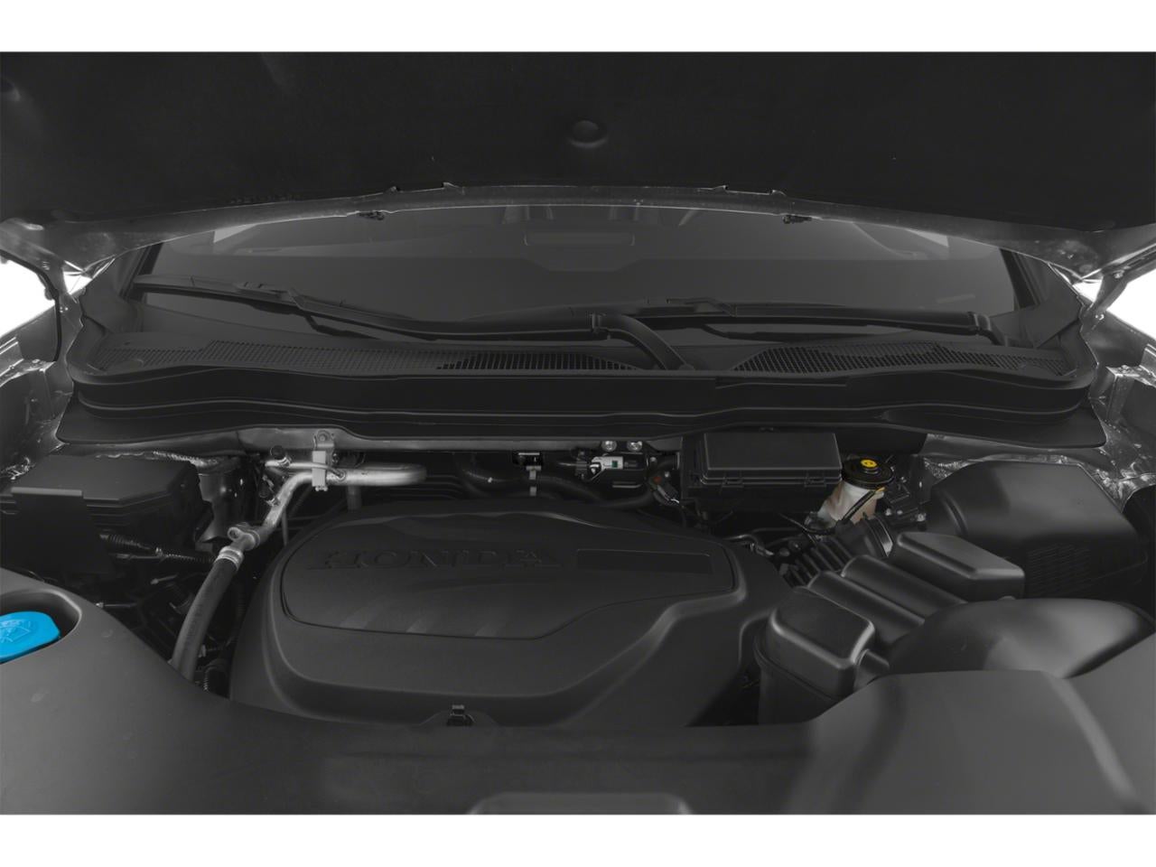 2021 Honda Ridgeline RTL-E AWD